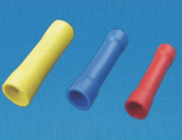 DBF型、短型中間絕緣端子