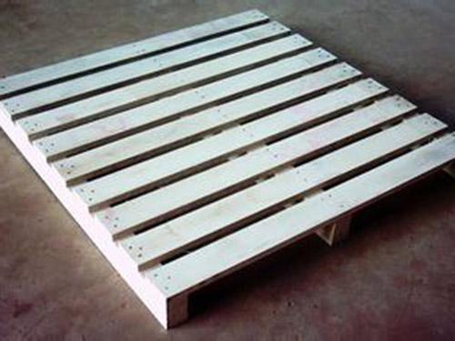 實(shí)行環(huán)保包裝，巨森推出環(huán)保木卡板勢(shì)在必行